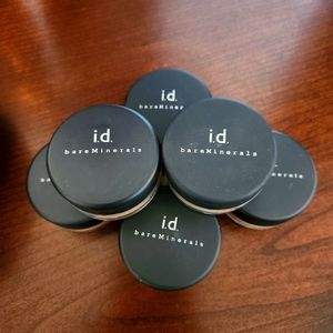 COPY - Bare Minerals Foundation SPF 15, Light